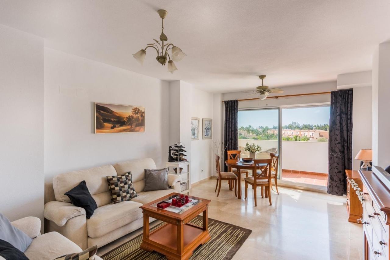 Wonderful Apartment 5 Minutes Flat Walk To The Centre Of ラ・カラ・デ・ミハス エクステリア 写真